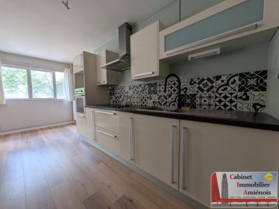 Acheter Appartement 53 m2 Amiens