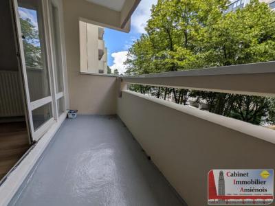 Acheter Appartement Amiens Somme