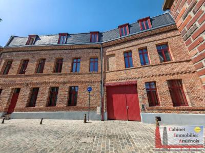 For rent Amiens 2 rooms 53 m2 Somme (80000) photo 0