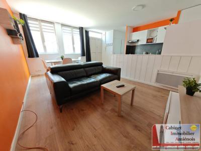 Annonce Location 2 pi�ces Appartement Amiens 80