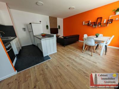 Louer Appartement 53 m2 Amiens