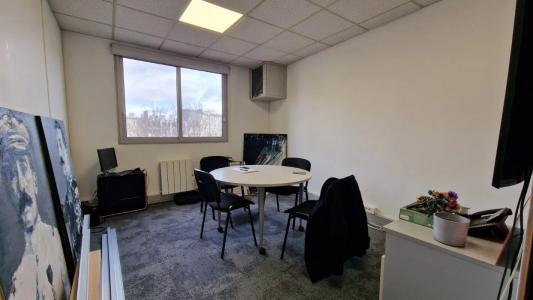 For sale Issy-les-moulineaux 102 m2 Hauts de Seine (92130) photo 2