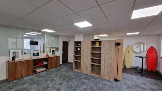 For sale Issy-les-moulineaux 102 m2 Hauts de Seine (92130) photo 3