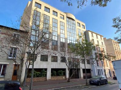 For sale Issy-les-moulineaux 102 m2 Hauts de Seine (92130) photo 4