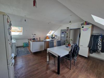 Annonce Location 3 pi�ces Appartement Echelles 73