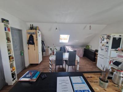 Louer Appartement Echelles Savoie