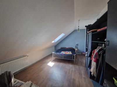 Louer Appartement Echelles 554 euros