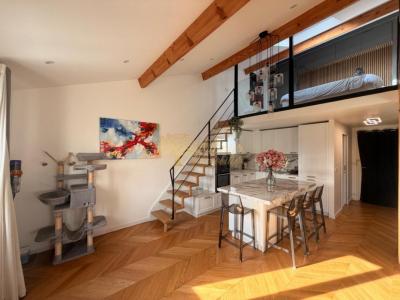 Acheter Appartement 63 m2 Noisy-le-grand