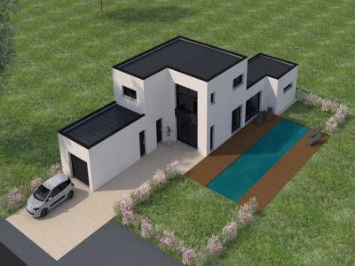 Annonce Vente Terrain Sorinieres 44