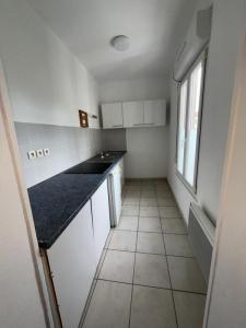 Louer Appartement 25 m2 Nancy