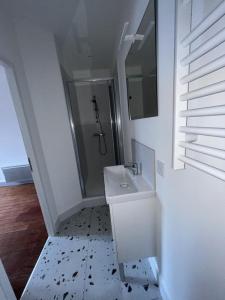 Louer Appartement Nancy Meurthe et moselle