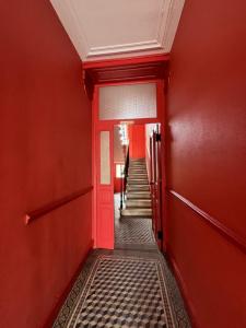 Louer Appartement Nancy 465 euros