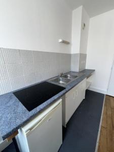 Louer Appartement 26 m2 Nancy