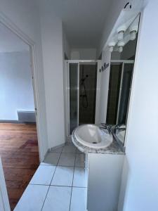 For rent Nancy 1 room 25 m2 Meurthe et moselle (54000) photo 4