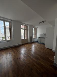 For rent Nancy 1 room 27 m2 Meurthe et moselle (54000) photo 0