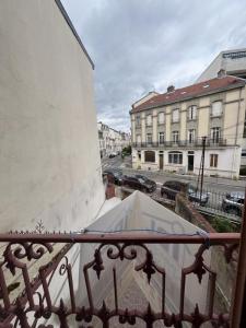Louer Appartement 27 m2 Nancy