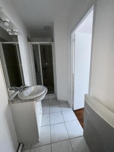 Louer Appartement Nancy 430 euros