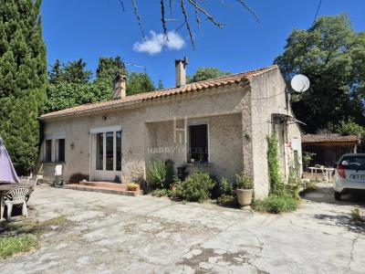 For sale Saint-remy-de-provence 5 rooms 111 m2 Bouches du Rhone (13210) photo 0