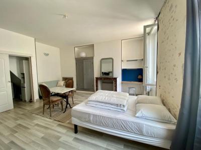 For rent Blois 1 room 28 m2 Loir et cher (41000) photo 2