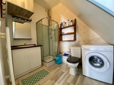 For rent Blois 1 room 28 m2 Loir et cher (41000) photo 3