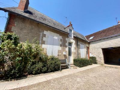 For rent Blois 1 room 28 m2 Loir et cher (41000) photo 4