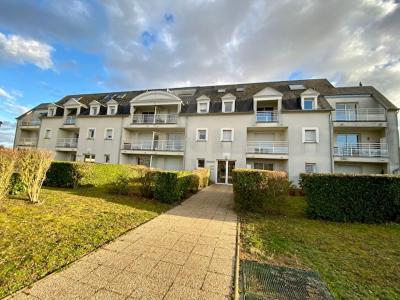 For rent Blois 3 rooms 62 m2 Loir et cher (41000) photo 0