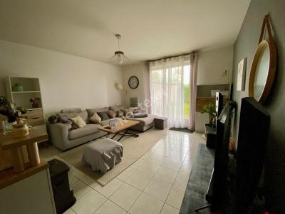 For rent Blois 3 rooms 62 m2 Loir et cher (41000) photo 1