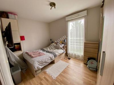 For rent Blois 3 rooms 62 m2 Loir et cher (41000) photo 4