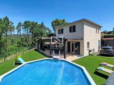 For sale Montauroux 4 rooms 95 m2 Var (83440) photo 0