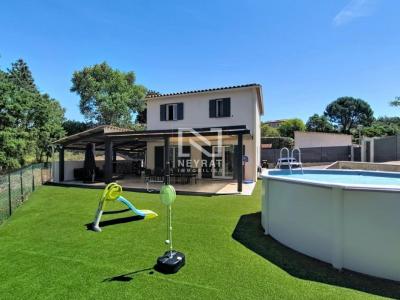 Annonce Vente 4 pi�ces Maison Montauroux 83
