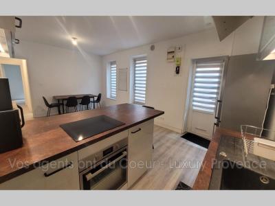 Acheter Appartement 50 m2 Marseille-5eme-arrondissement