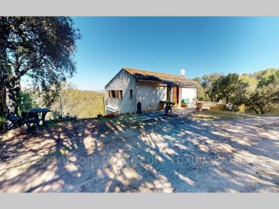 Annonce Vente 4 pi�ces Maison Meyreuil 13
