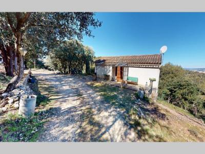 Acheter Maison 90 m2 Meyreuil