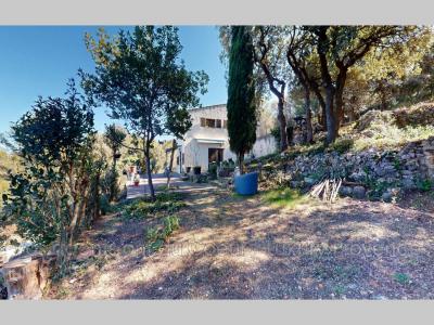 Acheter Maison Meyreuil 650000 euros