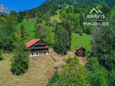 For sale Ayse GLIERES-VAL-DE-BORNE 17 rooms 271 m2 Haute savoie (74130) photo 0