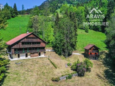 Annonce Vente Prestige Ayse 74