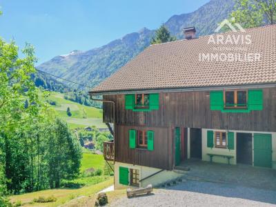 Annonce Vente 12 pi�ces Maison Ayse 74