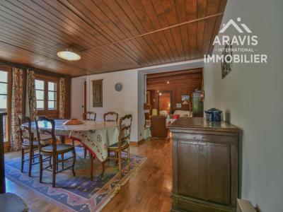 Acheter Maison Ayse Haute savoie