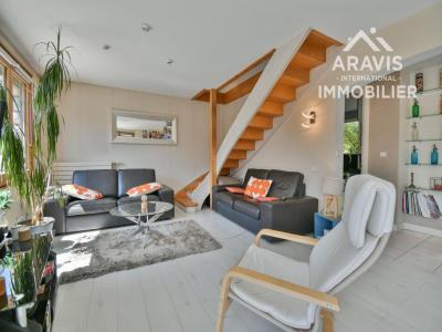 Annonce Vente 9 pi�ces Maison Grand-bornand 74