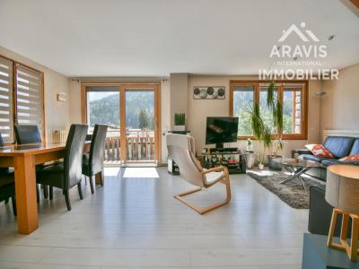 Acheter Maison Grand-bornand 810000 euros
