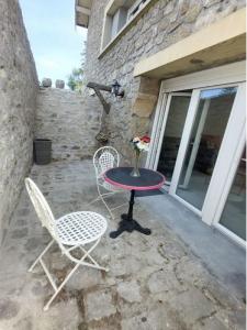 Louer Appartement 30 m2 Presles
