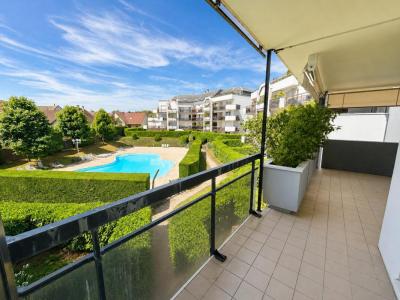 For sale Fontaine-les-dijon 5 rooms 99 m2 Cote d'or (21121) photo 0