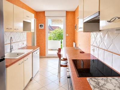 For sale Fontaine-les-dijon 5 rooms 99 m2 Cote d'or (21121) photo 1