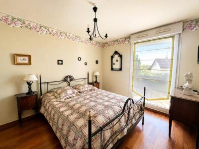 For sale Fontaine-les-dijon 5 rooms 99 m2 Cote d'or (21121) photo 4