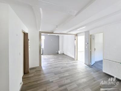 Louer Appartement Herimoncourt Doubs