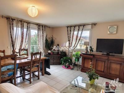 Annonce Location 5 pi�ces Appartement Taillecourt 25
