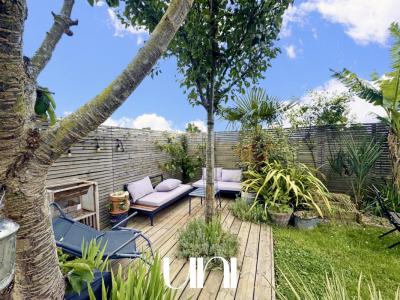 For sale Bieville-beuville 3 rooms 65 m2 Calvados (14112) photo 0