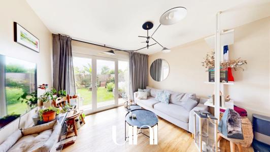 Acheter Maison 65 m2 Bieville-beuville