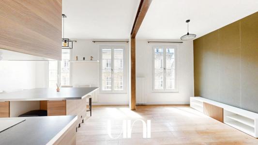 For sale Caen 2 rooms 40 m2 Calvados (14000) photo 0