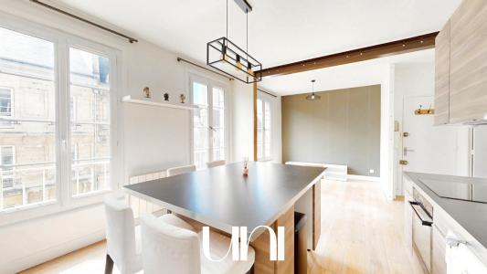 Annonce Vente 2 pi�ces Appartement Caen 14